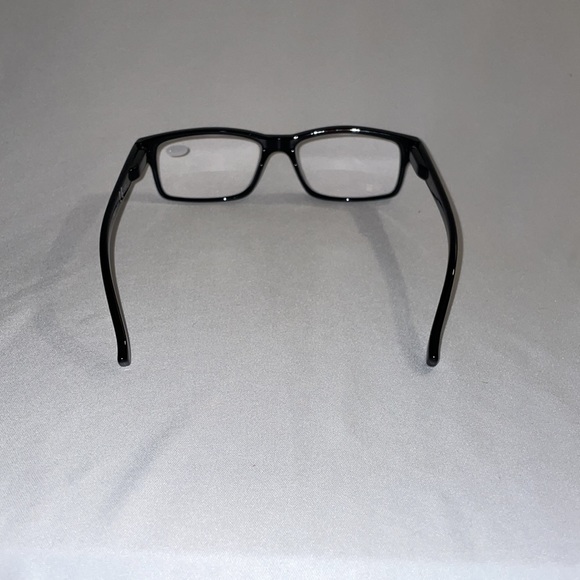 Modfans Reading Glasses +4.00 Black Frames NEW! - Picture 6 of 10